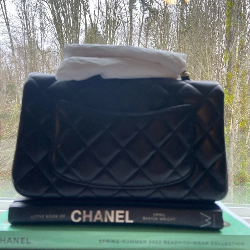 Mini Rectangular - Picture 3 of 14